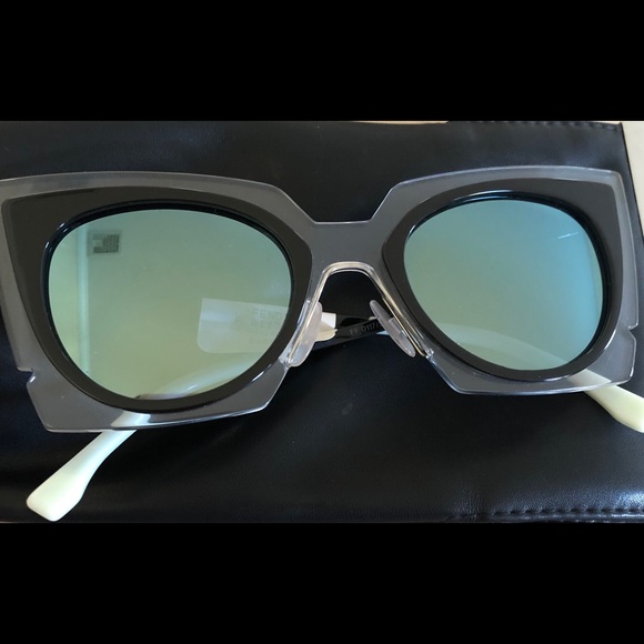 Fendi Accessories - NEW Fendi Glasses